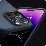 Tech-Protect Nothing Phone 3 Cover MagMat Sort