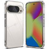 Ringke Google Pixel 10/Pixel 10 Pro Cover Fusion Transparent