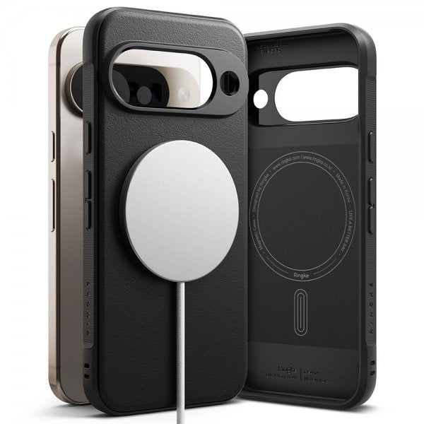 Ringke Google Pixel 10 Cover Onyx Magnetic Sort