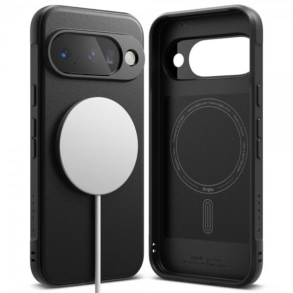 Ringke Google Pixel 10 Cover Onyx Magnetic Sort