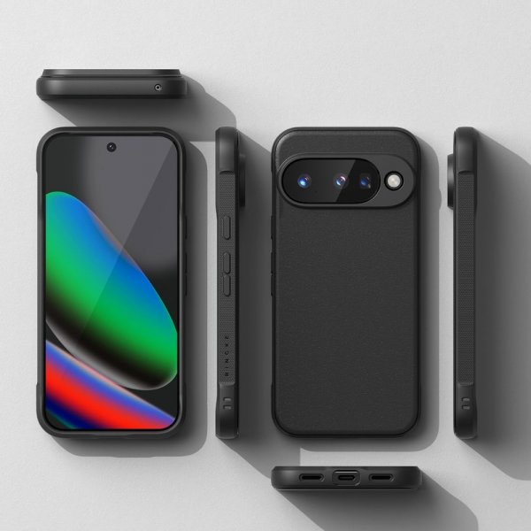 Ringke Google Pixel 10 Cover Onyx Magnetic Sort