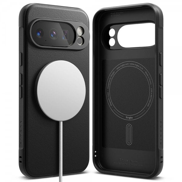 Ringke Google Pixel 10 Pro Cover Onyx Magnetic Sort