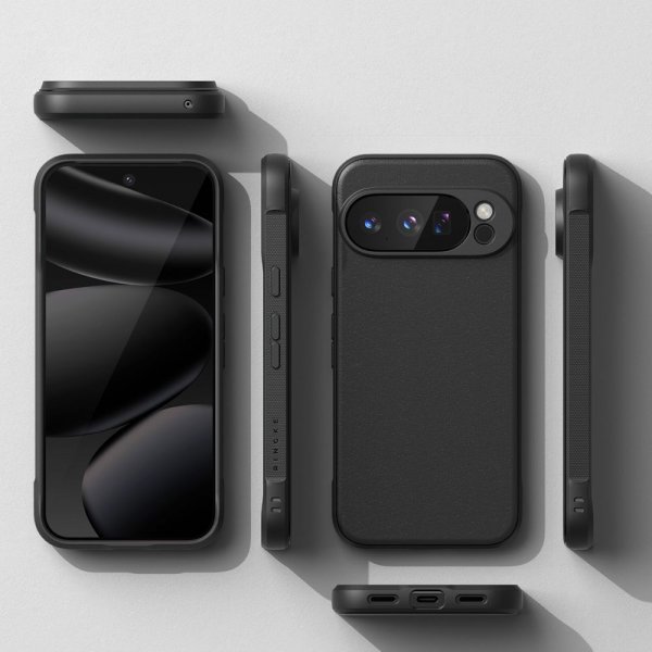 Ringke Google Pixel 10 Pro Cover Onyx Magnetic Sort
