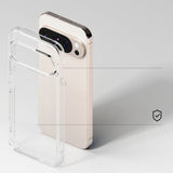 Ringke Google Pixel 10 Pro XL Cover Fusion Transparent