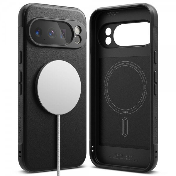 Ringke Google Pixel 10 Pro XL Cover Onyx Magnetic Sort