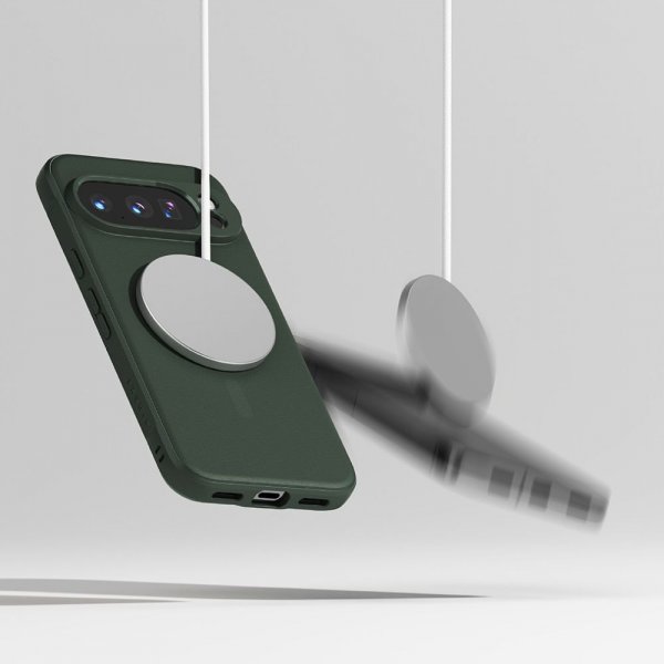 Ringke Google Pixel 10 Pro XL Cover Onyx Magnetic Sort