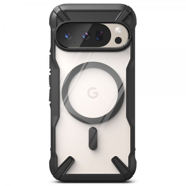 Ringke Google Pixel 10/Pixel 10 Pro Cover Fusion X Magnetic Sort