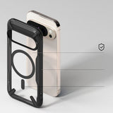 Ringke Google Pixel 10/Pixel 10 Pro Cover Fusion X Magnetic Sort