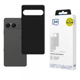3mk Sony Xperia 10 VII Cover Matt Case Sort
