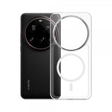 3mk Xiaomi 15 Ultra Cover Armor MagCase Klar
