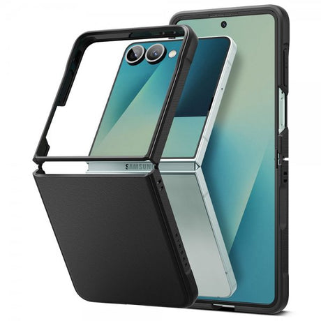 Ringke Samsung Galaxy Z Flip 7 Cover Onyx Sort