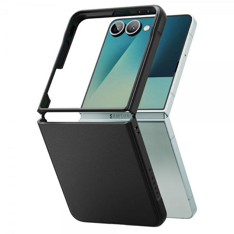 Ringke Samsung Galaxy Z Flip 7 Cover Onyx Sort