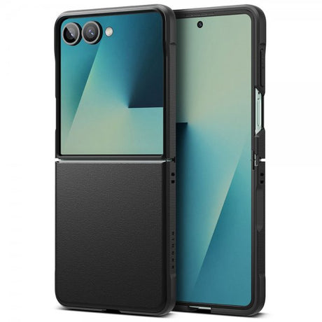 Ringke Samsung Galaxy Z Flip 7 Cover Onyx Sort