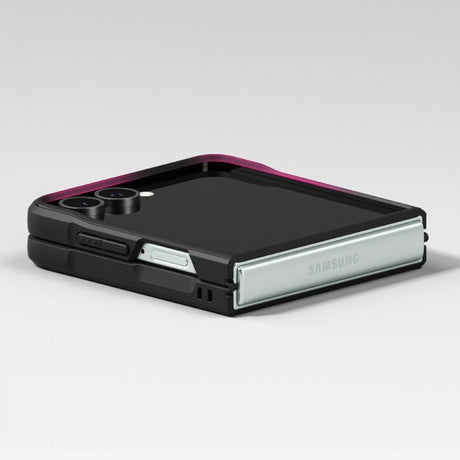 Ringke Samsung Galaxy Z Flip 7 Cover Onyx Sort