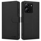 Tech-Protect Xiaomi Redmi 15C Etui Wallet Sort