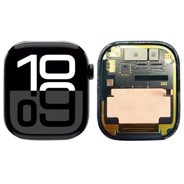 Apple Watch Series 10 46mm LCD-skærm Original