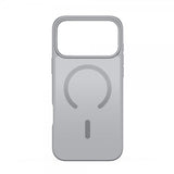 Dux Ducis iPhone 17 Pro Cover Yind Series MagSafe Grå