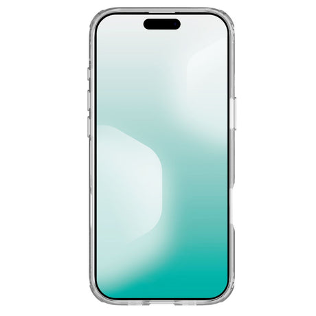 Nillkin iPhone Air Cover Nature Pro Series Klar