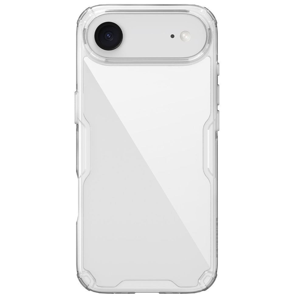 Nillkin iPhone Air Cover Nature Pro Series Klar