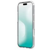 Nillkin iPhone Air Cover Nature Pro Series Klar