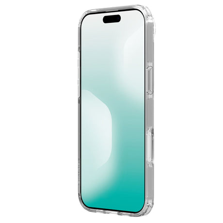 Nillkin iPhone Air Cover Nature Pro Series Klar