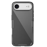 Nillkin iPhone Air Cover Nature Pro Series Klar Sort