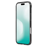 Nillkin iPhone Air Cover Nature Pro Series Klar Sort