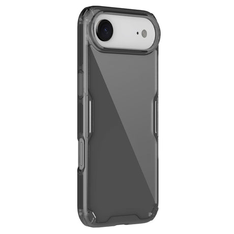 Nillkin iPhone Air Cover Nature Pro Series Klar Sort