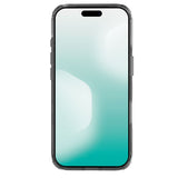 Nillkin iPhone 17 Pro Cover Nature Pro Series Klar Sort
