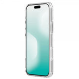 Nillkin iPhone 17 Pro Max Cover Nature Pro Series MagSafe Transparent