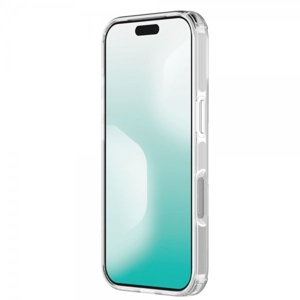 Nillkin iPhone 17 Cover Nature Pro Series MagSafe Transparent