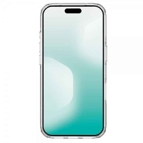 Nillkin iPhone 17 Cover Nature Pro Series MagSafe Transparent