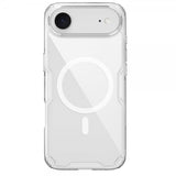 Nillkin iPhone Air Cover Nature Pro Series MagSafe Transparent