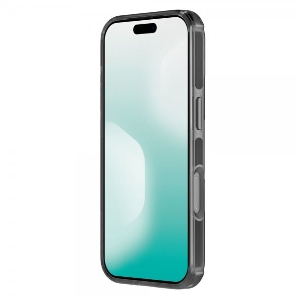 Nillkin iPhone 17 Cover Nature Pro Series MagSafe Sort