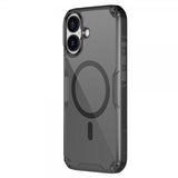 Nillkin iPhone 17 Cover Nature Pro Series MagSafe Sort