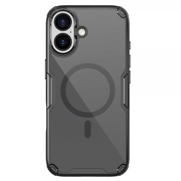 Nillkin iPhone 17 Cover Nature Pro Series MagSafe Sort