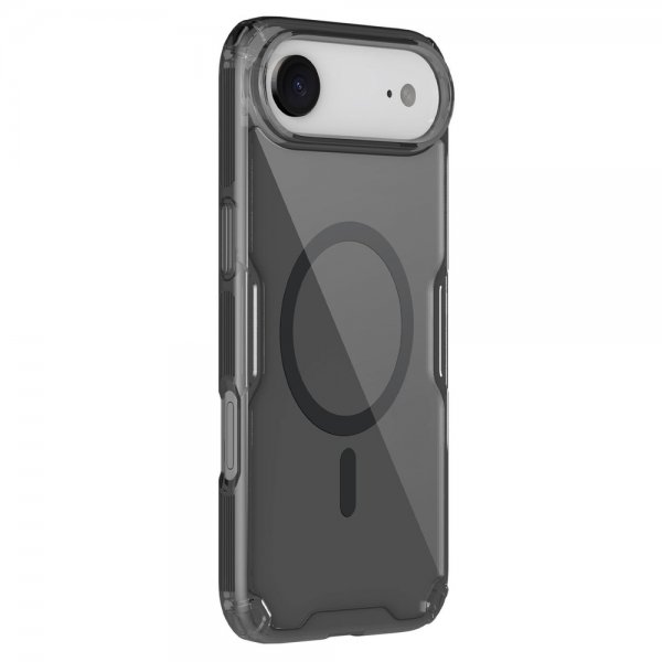 Nillkin iPhone Air Cover Nature Pro Series MagSafe Sort