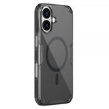 Nillkin iPhone 17 Pro Cover Nature Pro Series MagSafe Sort