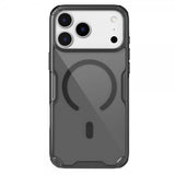 Nillkin iPhone 17 Pro Max Cover Nature Pro Series MagSafe Sort
