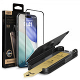 ESR iPhone 16 Pro/iPhone 17 Skærmbeskyttelse UltraFit Armorite Pro