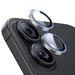 iPhone 16 Plus Skærmbeskytter & Kameralinsebeskytter