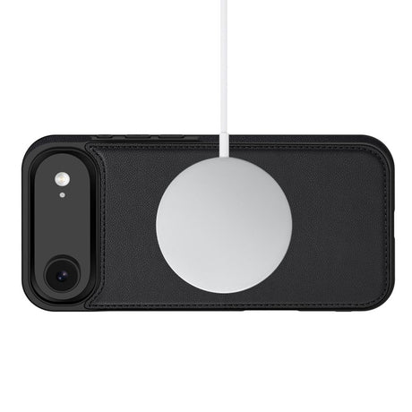 Tech-Protect iPhone Air Etui Wallet MagSafe Sort