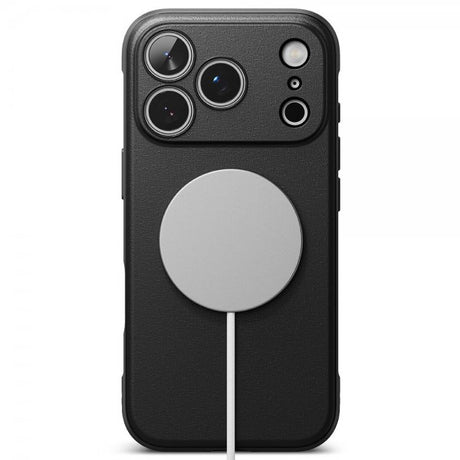Ringke iPhone 17 Pro Max Cover Onyx Magnetic Sort