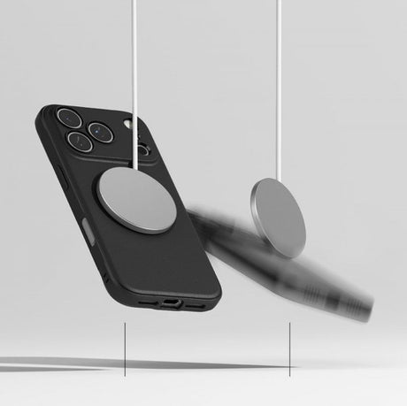 Ringke iPhone 17 Pro Max Cover Onyx Magnetic Sort