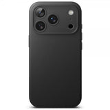 Ringke iPhone 17 Pro Max Skal Silikone Magnetic Sort