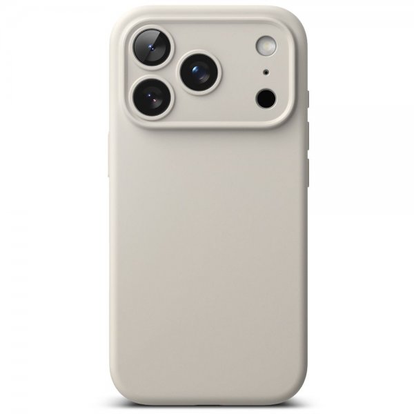 Ringke iPhone 17 Pro Max Cover Silikone Magnetic Stone