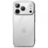 Ringke iPhone 17 Pro Cover Fusion Transparent