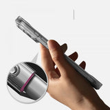 Ringke iPhone 17 Pro Cover Fusion Transparent