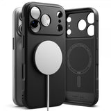 Ringke iPhone 17 Pro Cover Onyx Magnetic Sort