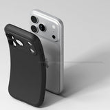 Ringke iPhone 17 Pro Cover Onyx Magnetic Sort